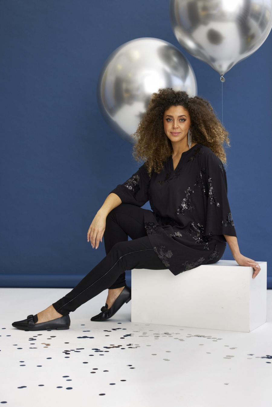 Evolve +size mode outlet days - 2