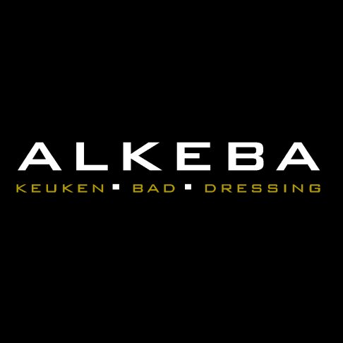 Alkaba outlet: Toonzaalkeukens, dressings & badkamers