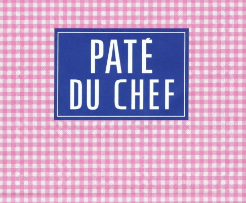 Paté du chef STOCKVERKOOP - 3