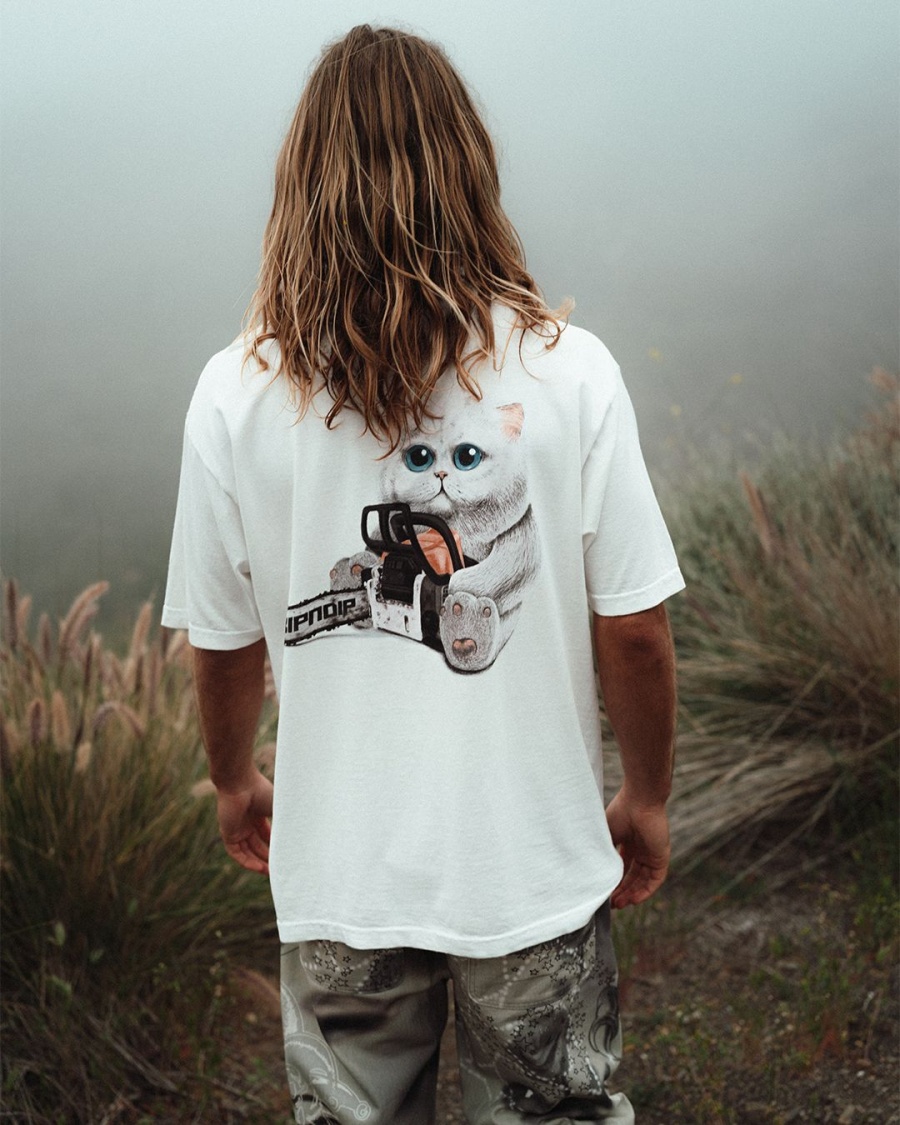 GIOTTO - STREETWEAR - 2