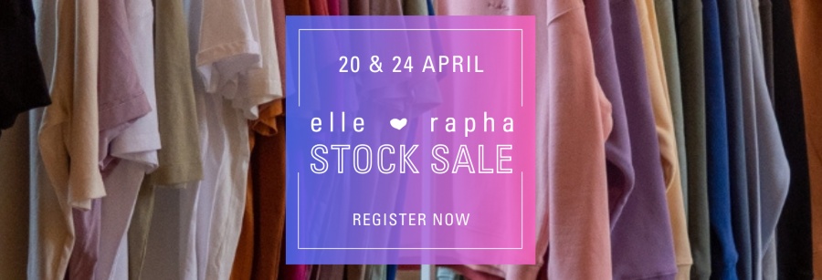 elle and rapha - Stocksale