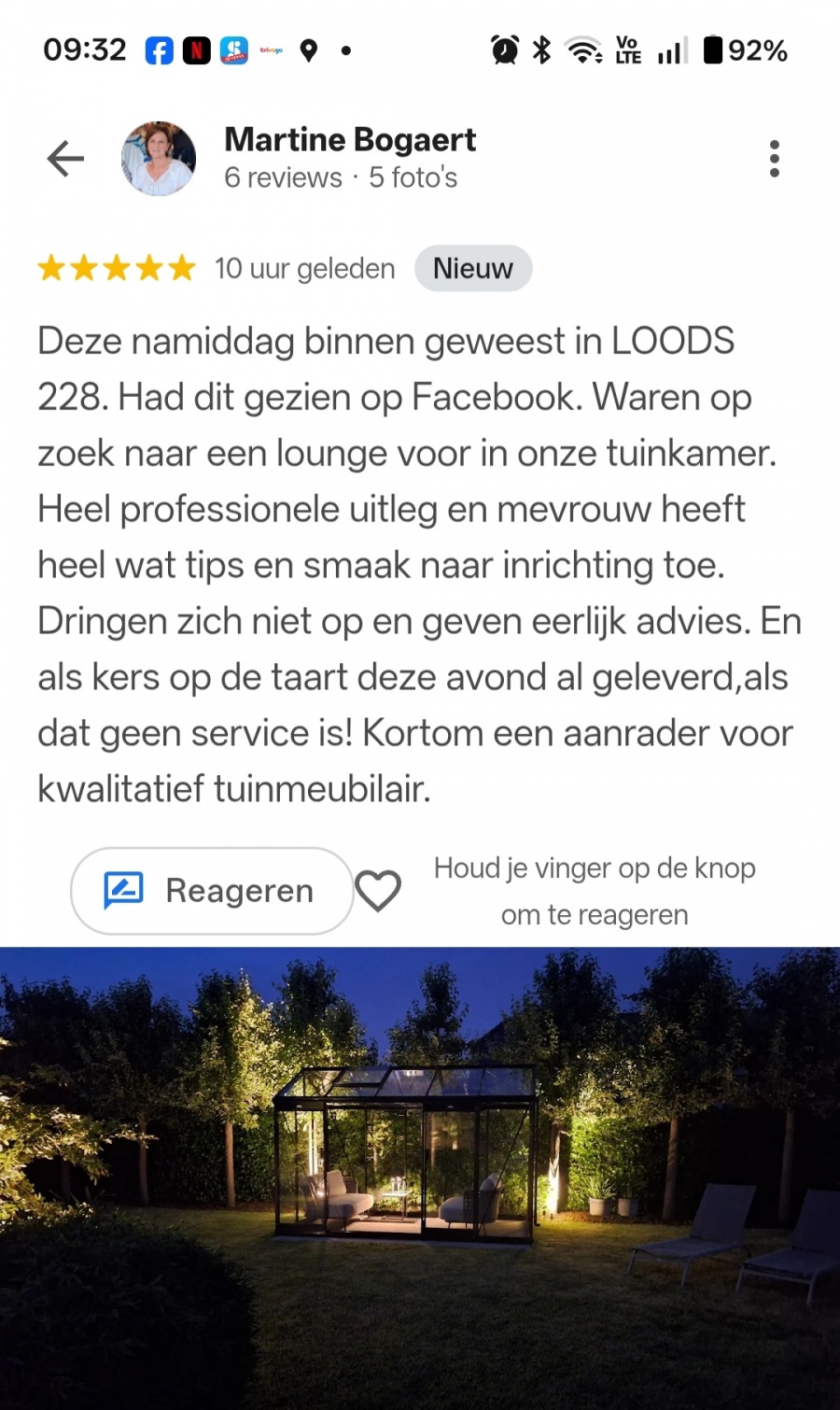 Outlet tuinmeubelen, mega aanbod, direct leverbaar  - 3