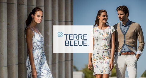 Privé-verkoop TERRE BLEUE