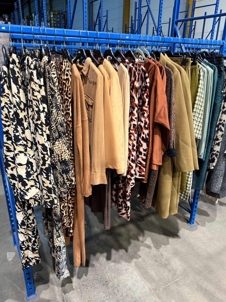 Stockstunter big sale winter 26 - 2