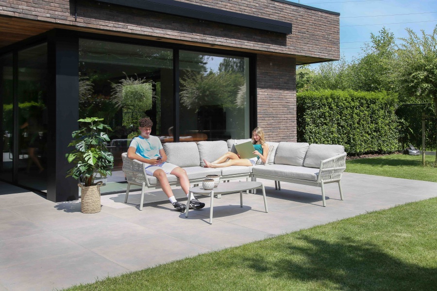 Fabrieksverkoop 14&15 maart tuinmeubelen en binnenmeubelen Overijse  - 2