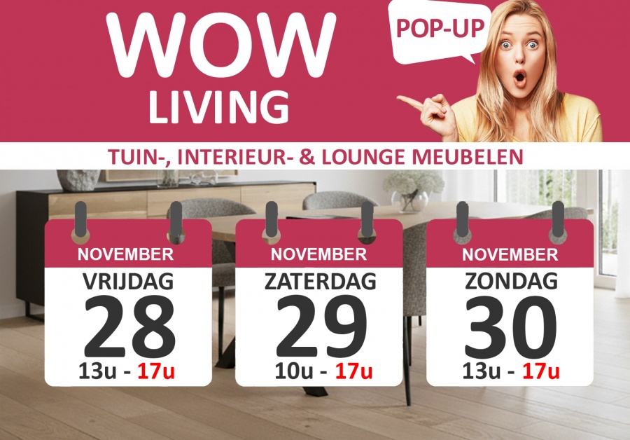 Outletverkoop van premium Interieurmeubelen, Lounge sets & Badkamers
