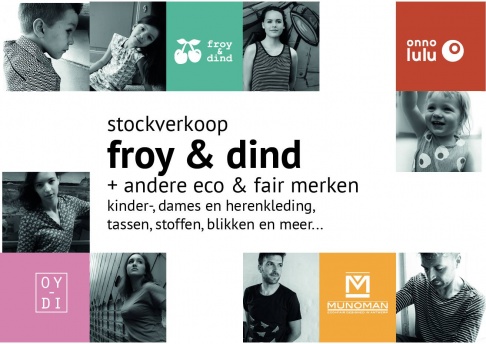 Stockverkoop froy and dind, Onnolulu, Munoman, Oy-di