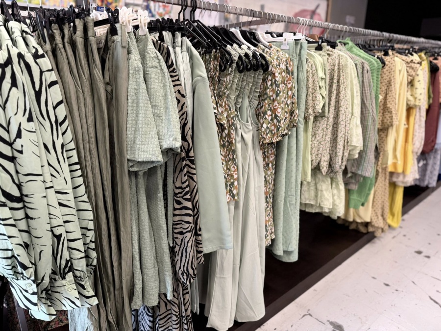 Multi merkenverkoop dameskledij en communiekledij - 5