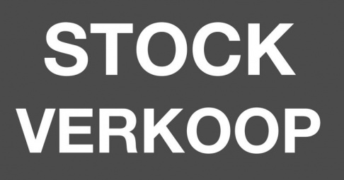 Stockverkoop Damesschoenen