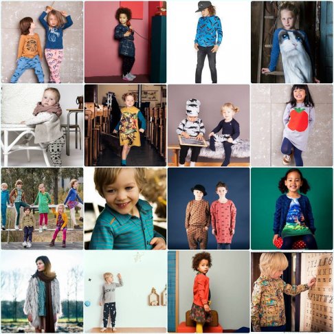 Grote Back to school sale kinderkledij (Kuurne)