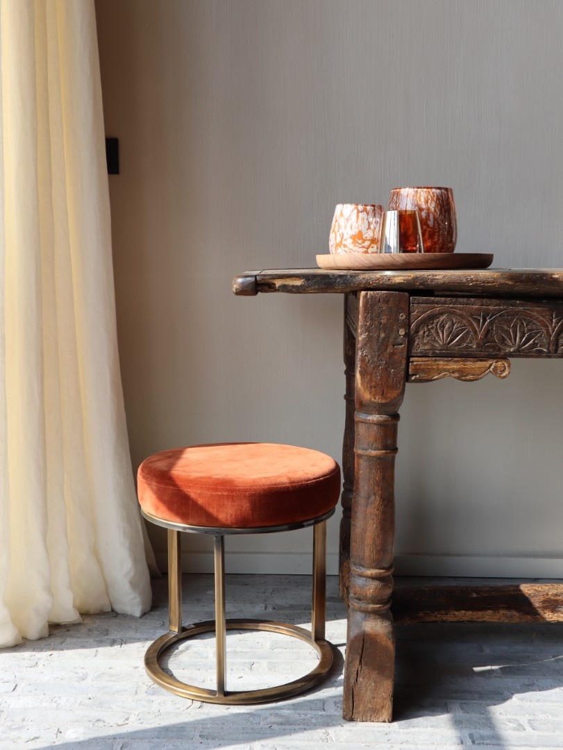 Fabrieksverkoop Artisanale Kaarsen, Decoratie & Kleinmeubelen - 6