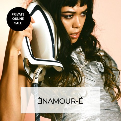 Online sale ENAMOUR-E - 2