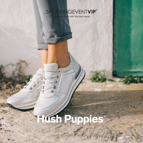 Privéverkoop Mayerline & Hush Puppies - 2