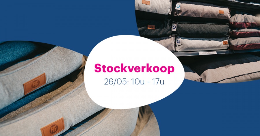 Stockverkoop Kastaar Pets