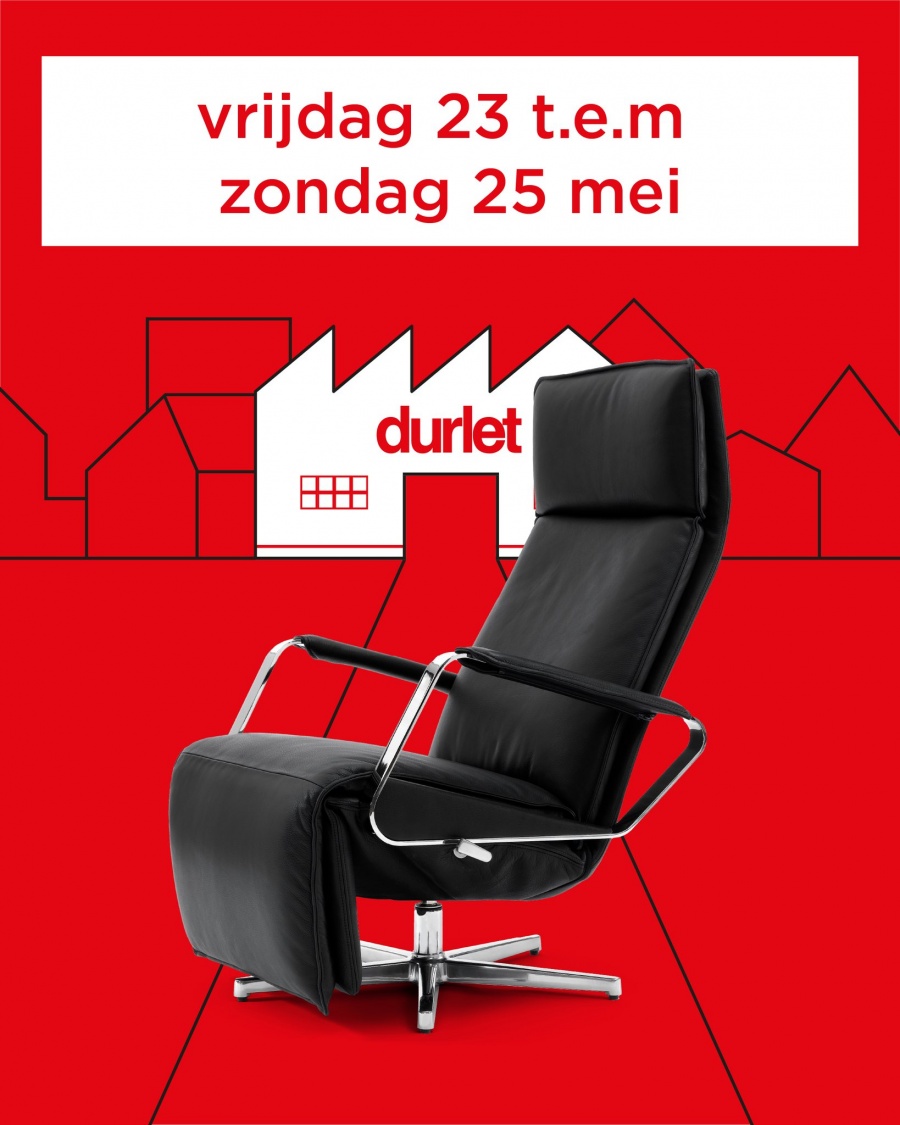 Durlet fabrieksverkoop - 2