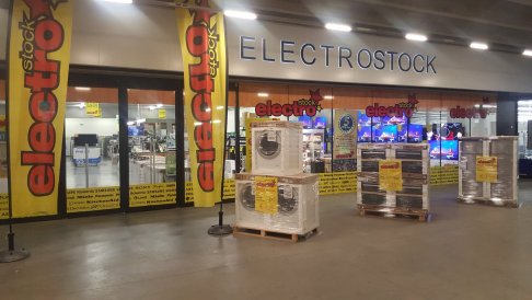 Electrostock Gent