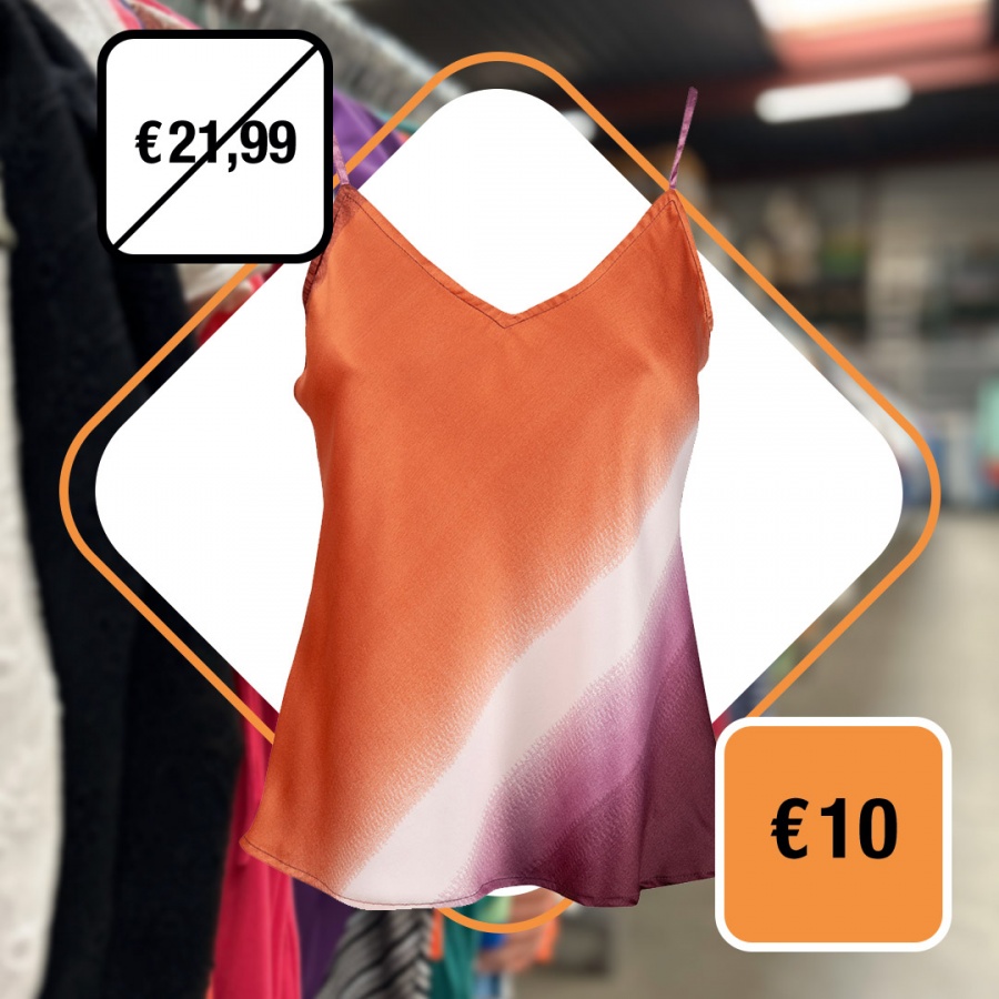 Privéverkoop modemakers - dames-, heren- en kinderkleding - 6