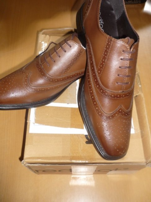  Liquidatie van dames en heren schoenen - 2
