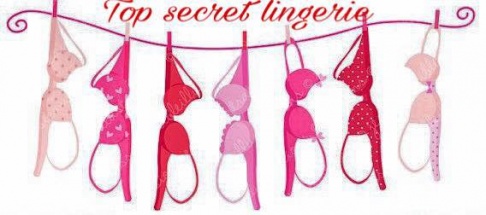 Stockverkoop lingerie, nachtmode en beachwear