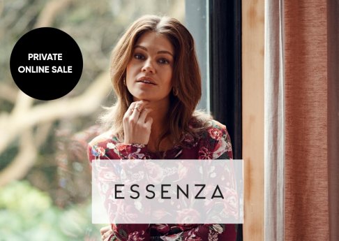 ESSENZA Homewear ONLINE