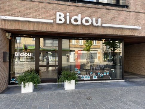 Bidou By Caro - Outletstore