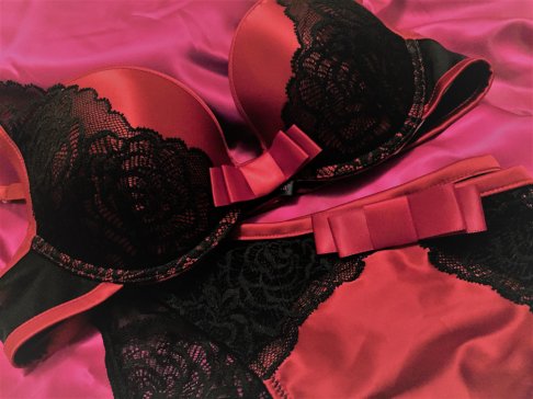 Lingerie Verkoop Valentijn  - 2