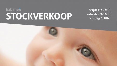 Babimex Stockverkoop