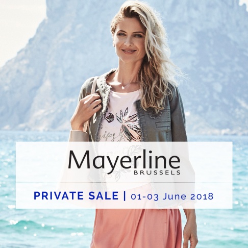 Privé-verkoop Mayerline