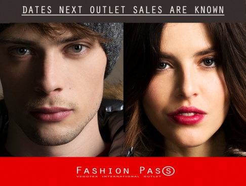 The Fashion Pass - Vegotex International outlet