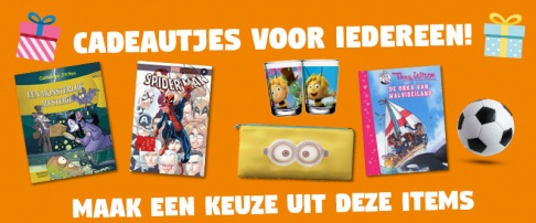 BOEKENOUTLET OKTOBERHALLEN - 2