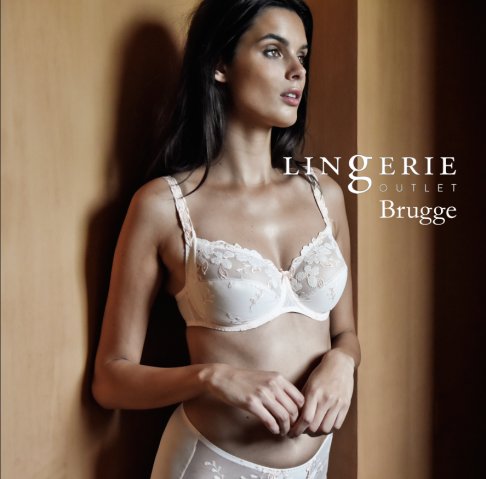 Stockverkoop Lingerie Brugge