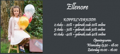 Koppelverkoop Ellenore