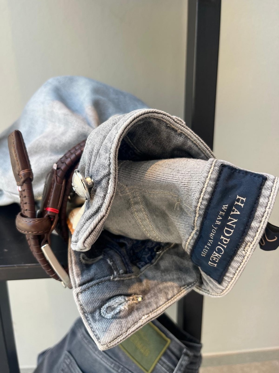 Herenkleding outlet De Cock