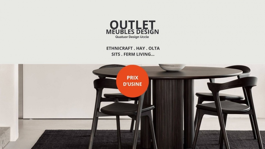 Quatuor Design outlet