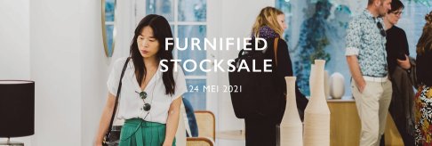 Furnified stocksale