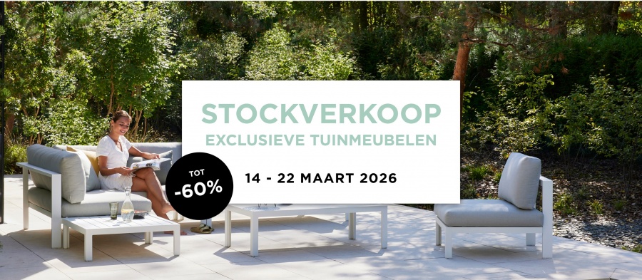 Diphano stockverkoop