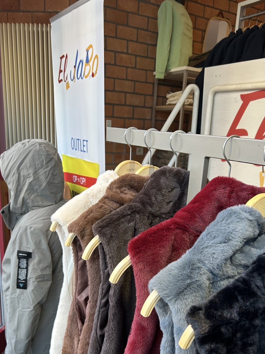 Winterverkoop topmerken ronde prijzen van € 5 tot € 45