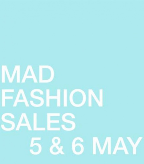 MAD Fashion Sales