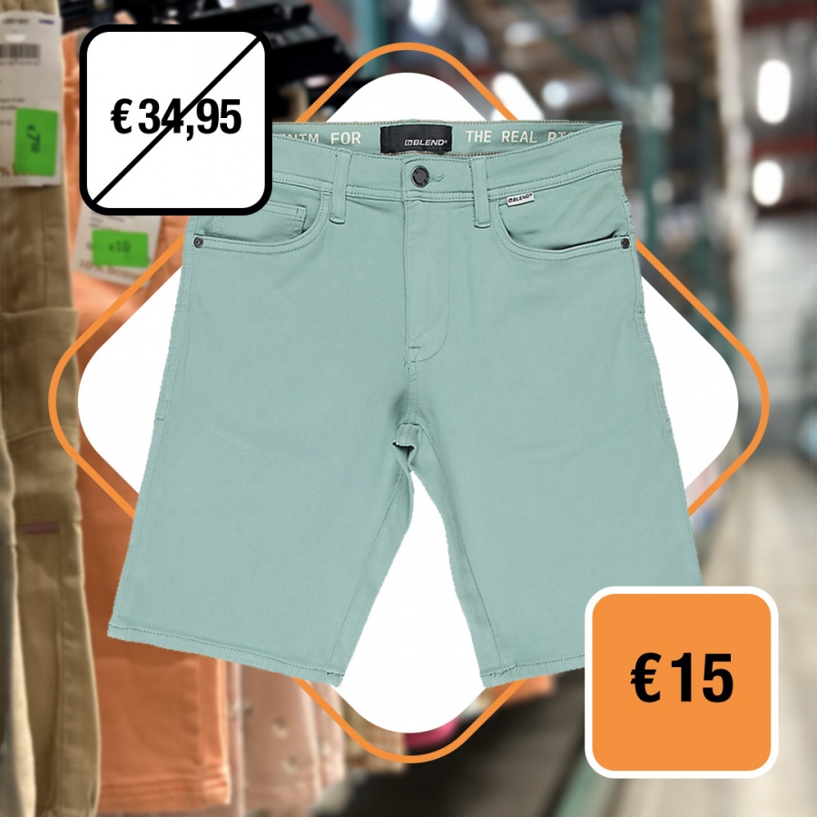 Privéverkoop modemakers - dames-, heren- en kinderkleding - 5