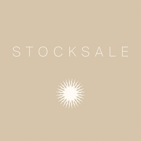 Charlieray.be stocksale