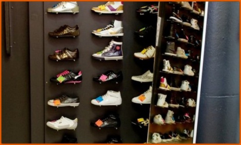 Outlet shoes - 2