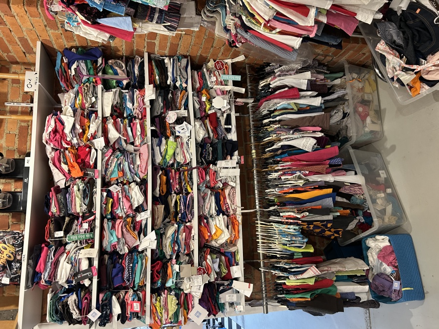 Babbelo laatste openingsdag outlet