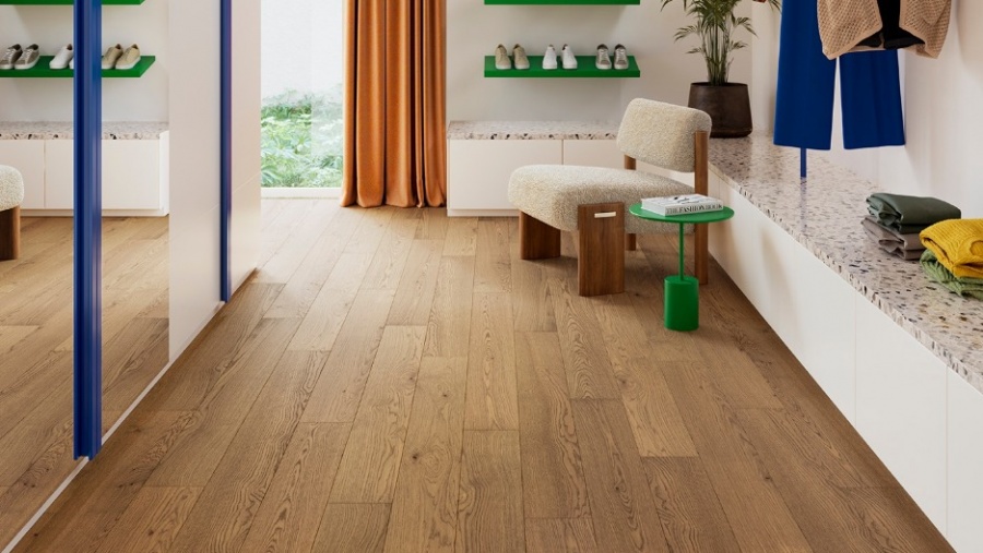 Parky Floors stocksale