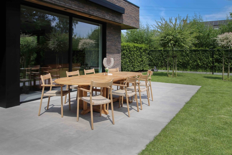 tuinmeubel uitverkoop -30% tot -70% rechtstreeks van importateur zaterdag 23, zondag 24 & maandag 25 mei (10u tot 18u) - 3