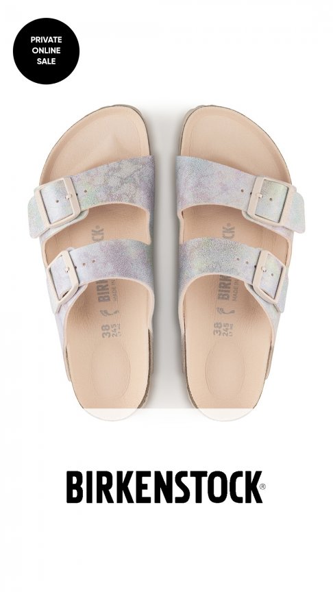 Birkenstock Online - 2