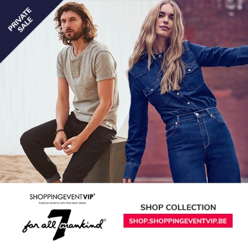 Shop online 7 FOR ALL MANKIND - 2