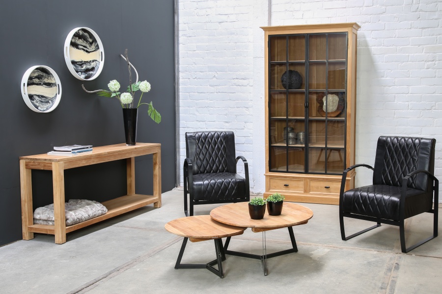 Fabrieksverkoop massieve meubelen te Hoeilaart rechtstreeks van GROOTHANDEL ,ALLES van -30% tot -70% - 2