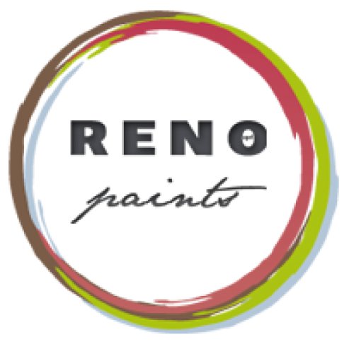 Reno paints outlet 