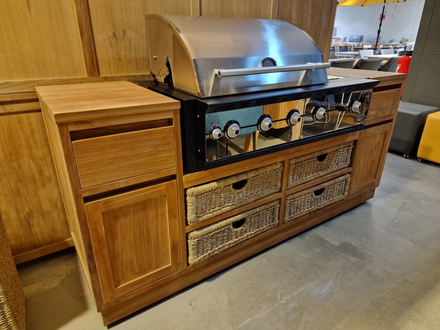 Unieke online Leegverkoop Winkel - Premium interieurmeubelen, Lounge sets & barbecues via Vavato.com - Alles mag weg! - 5