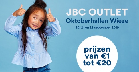 JBC Outlet wintercollectie